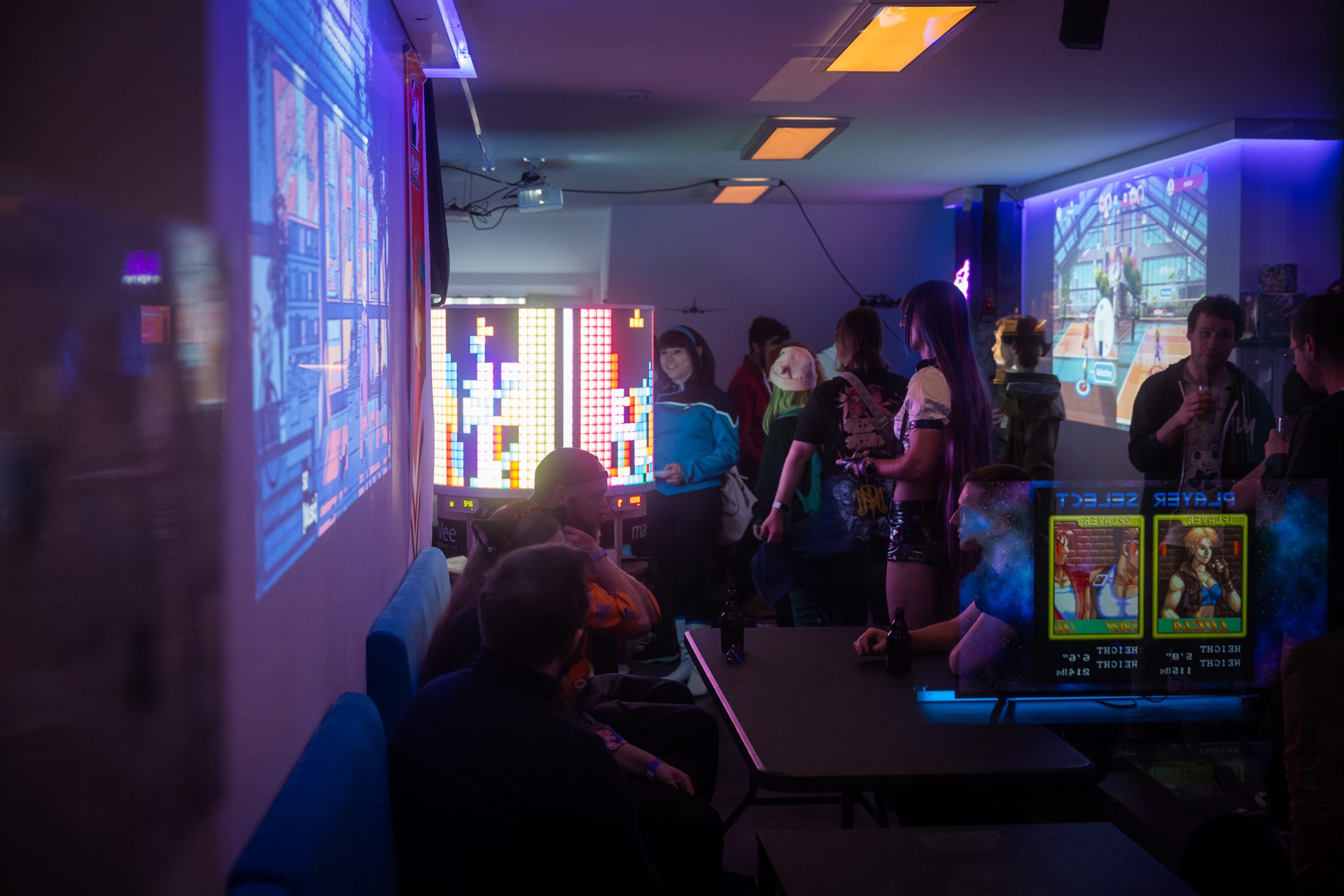 GamingDay