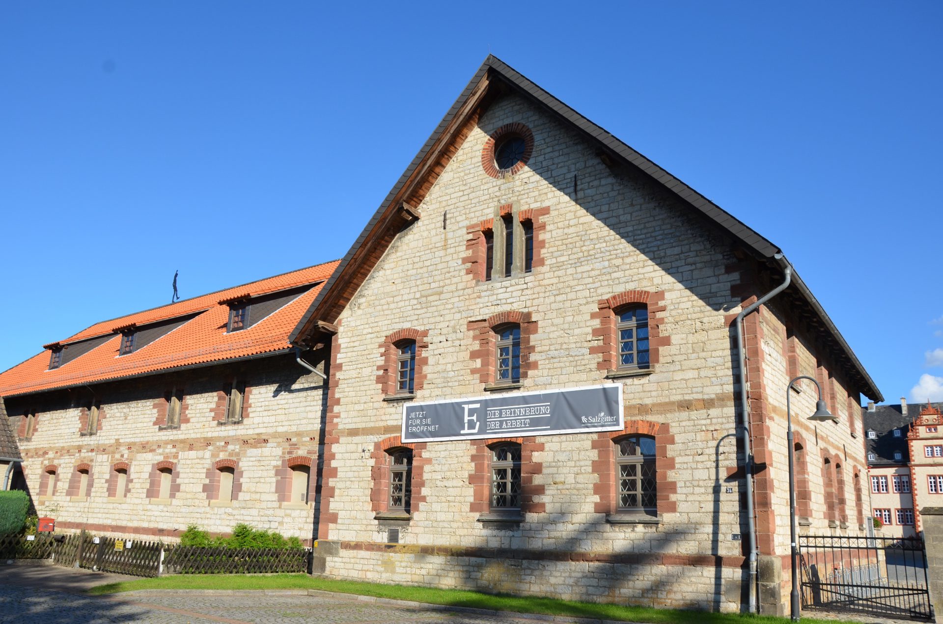 Salon Salder - Kunstausstellung