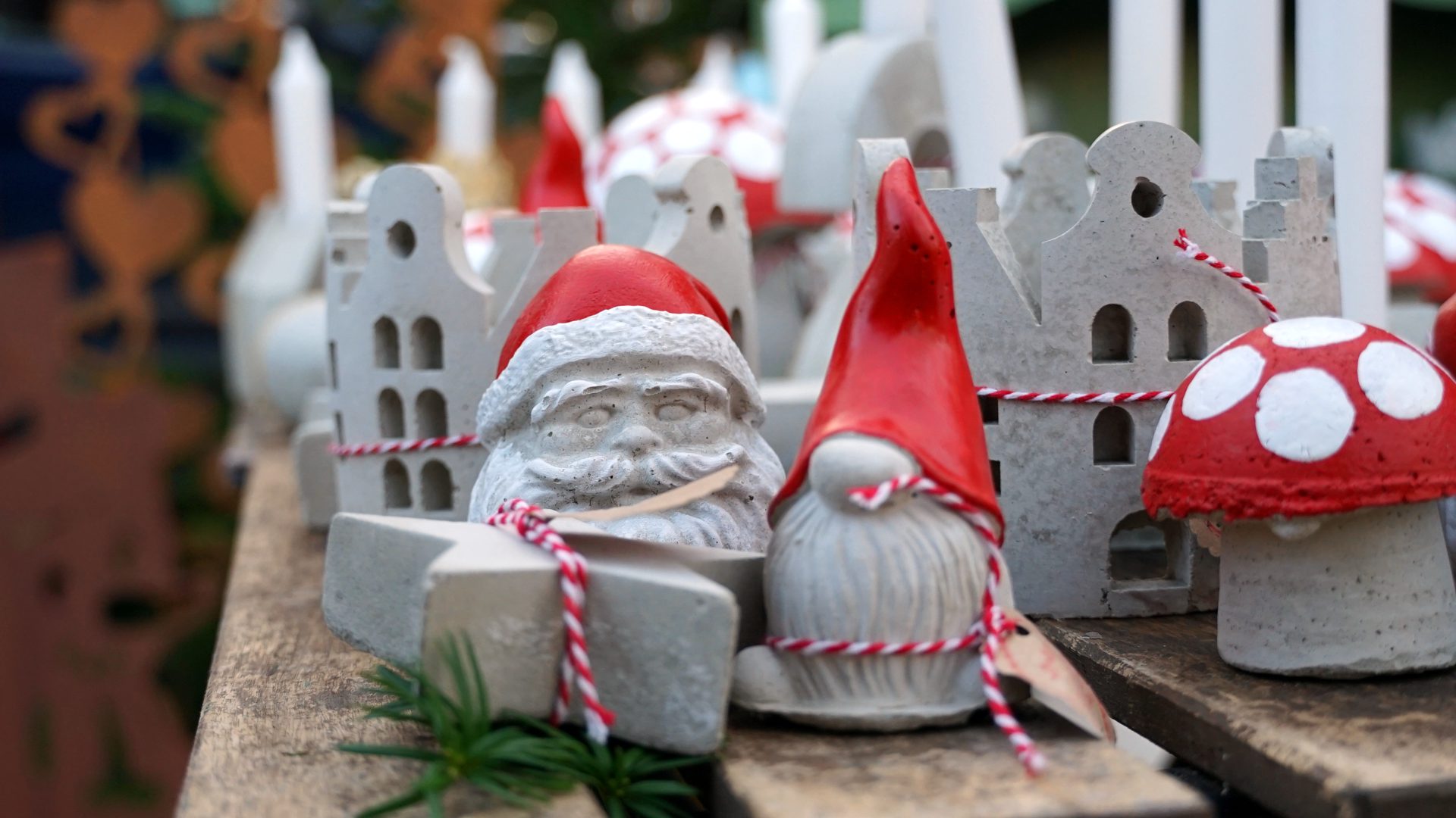 Rasteder Weihnachtsdorf 2026