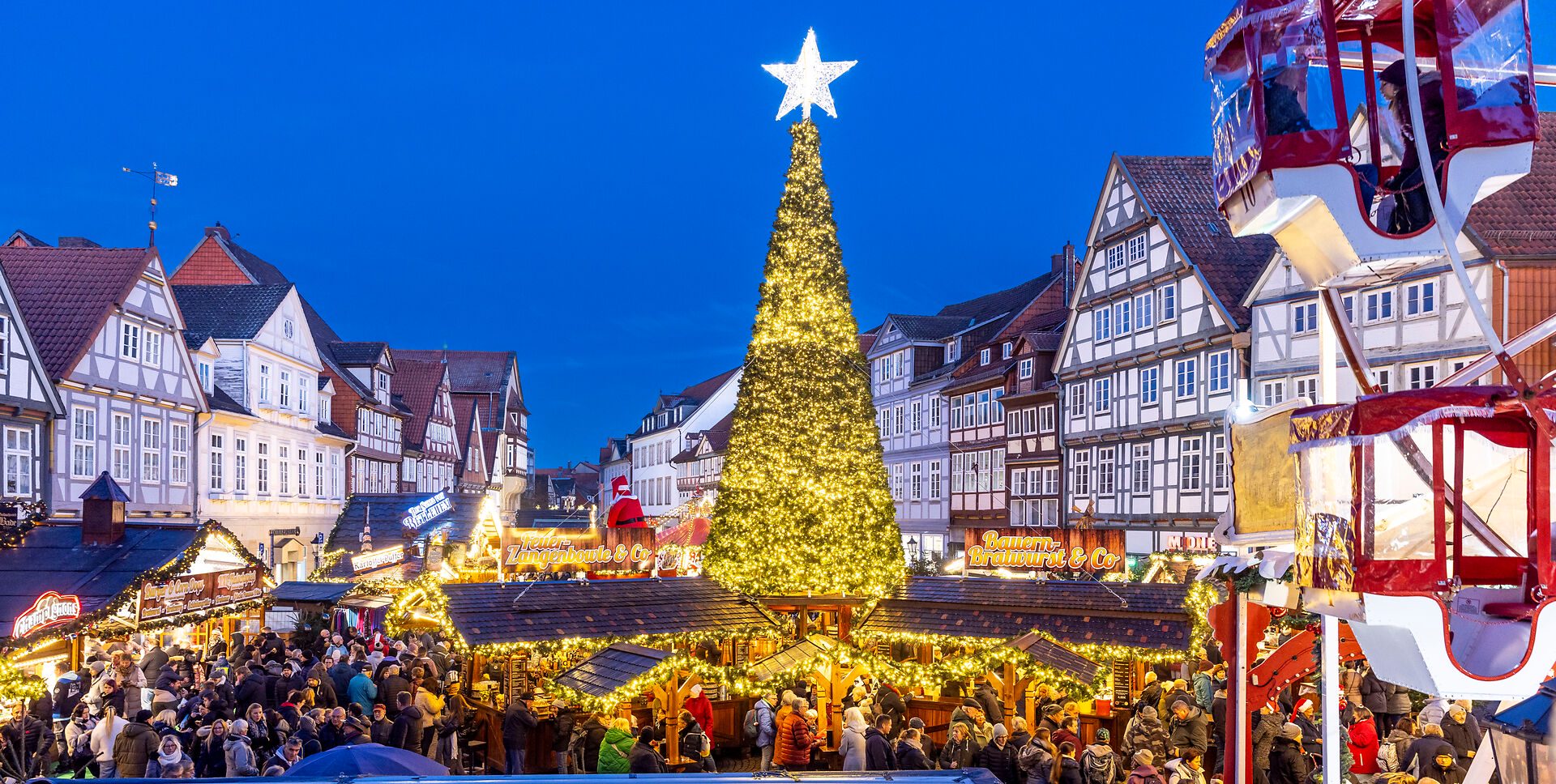 Weihnachtliche Krippenbau- Werkstatt