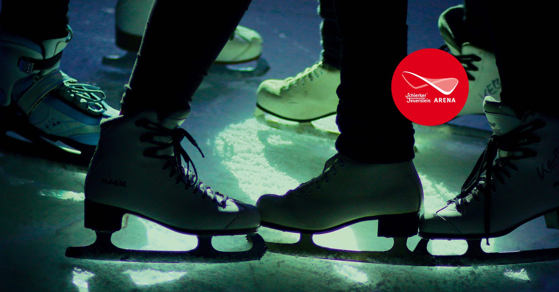Eisdisco – Happy Holiday!