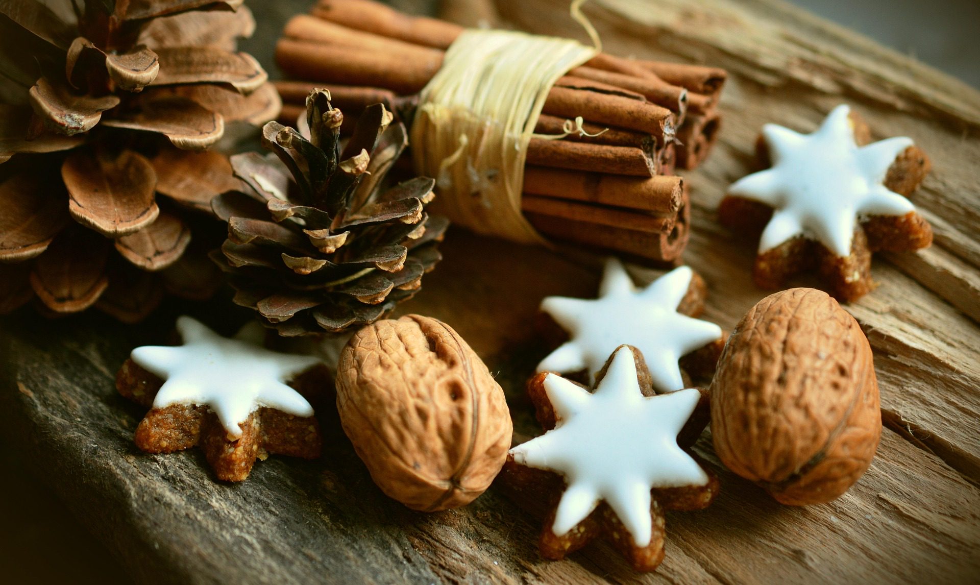 Advent im Stiftshof