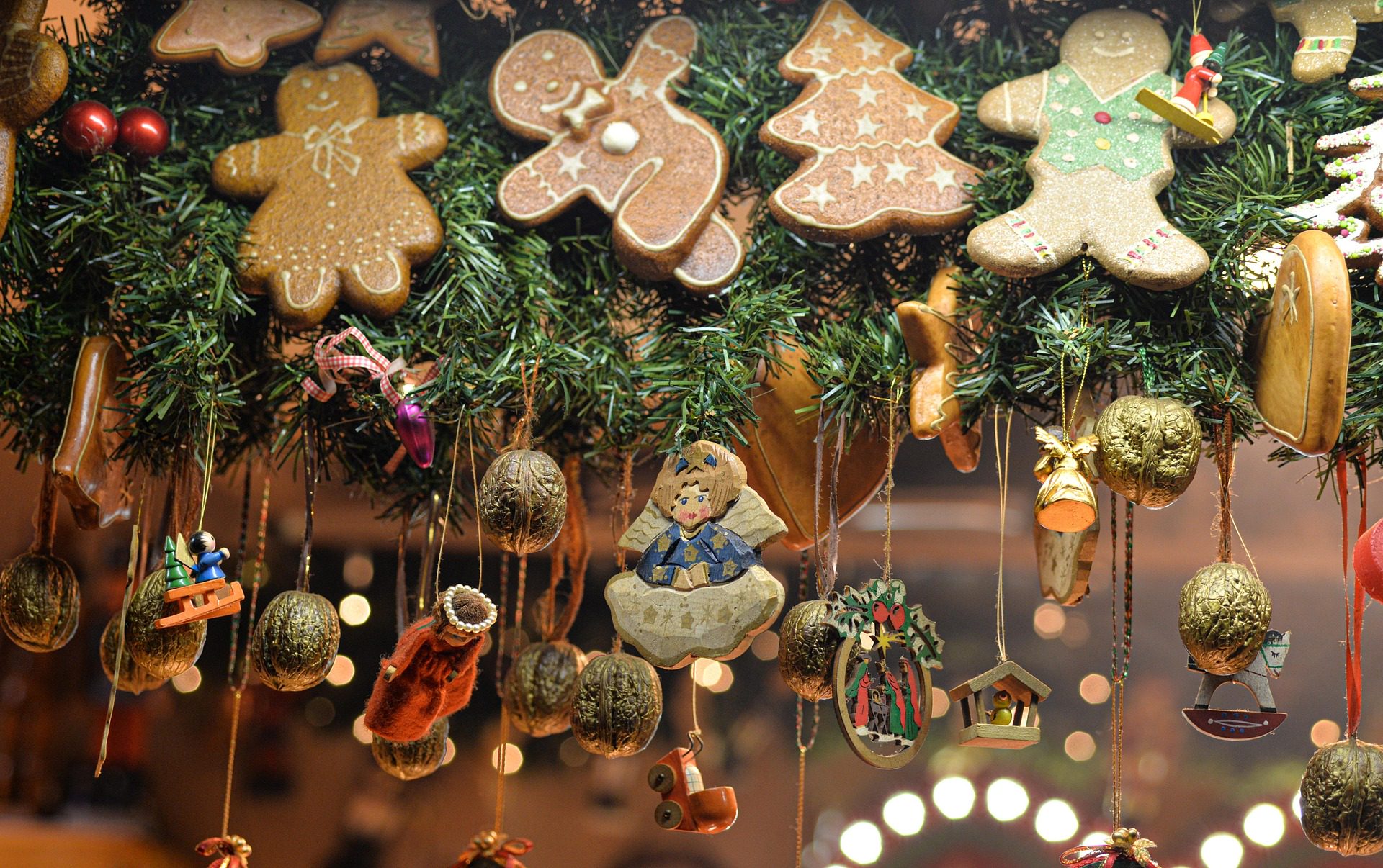 Grubenlichtermarkt und Landesbergparade