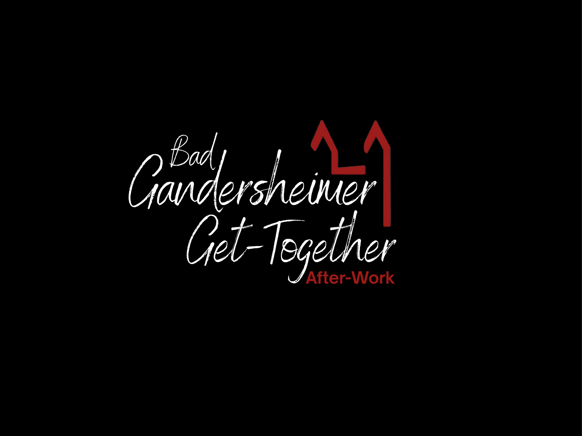 Bad Gandersheimer Get Together – After Work bei K.Köhler's Brasserie Jedermann: Hüttengaudi