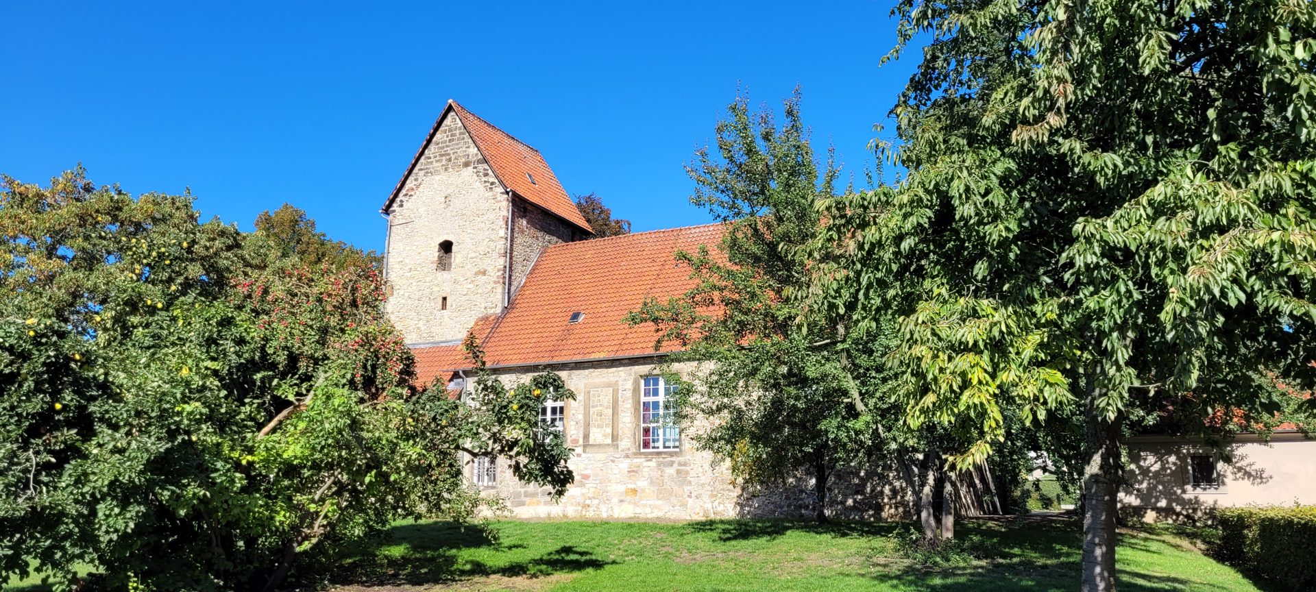 Konzert in der Kniki: Meta Hüper