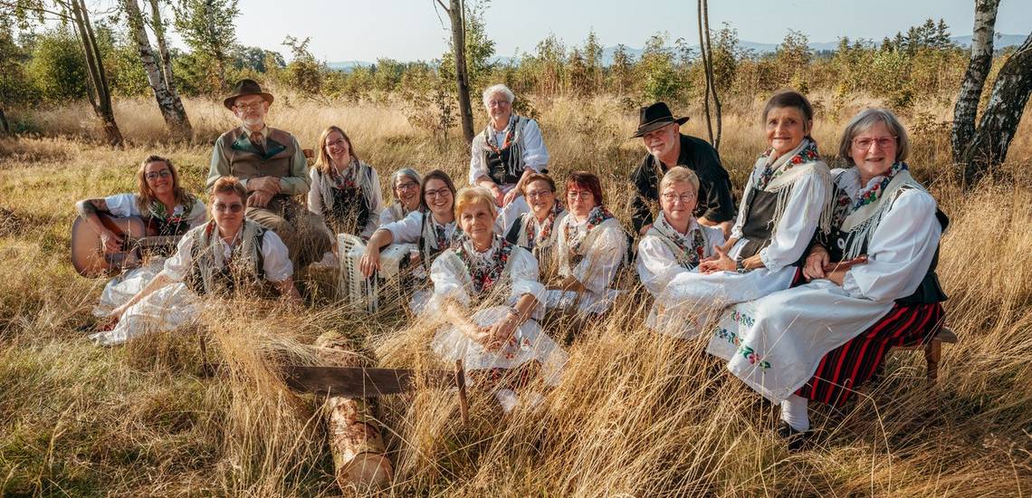 Kinder entdecken das kulturelle Erbe des Harzes