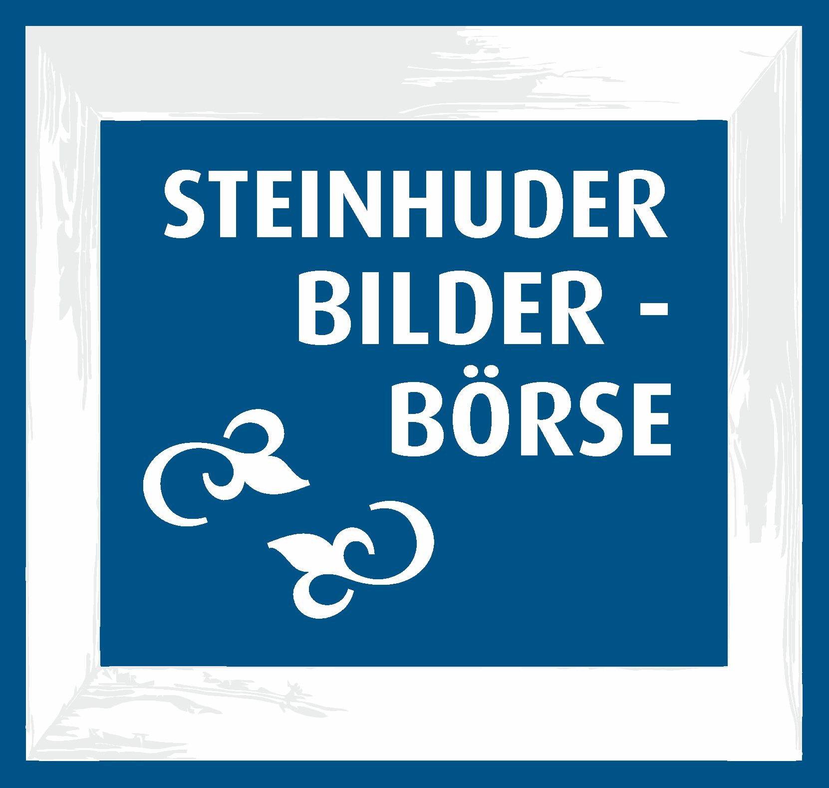 Kunstscheune - 3. STEINHUDER BILDERBÖRSE