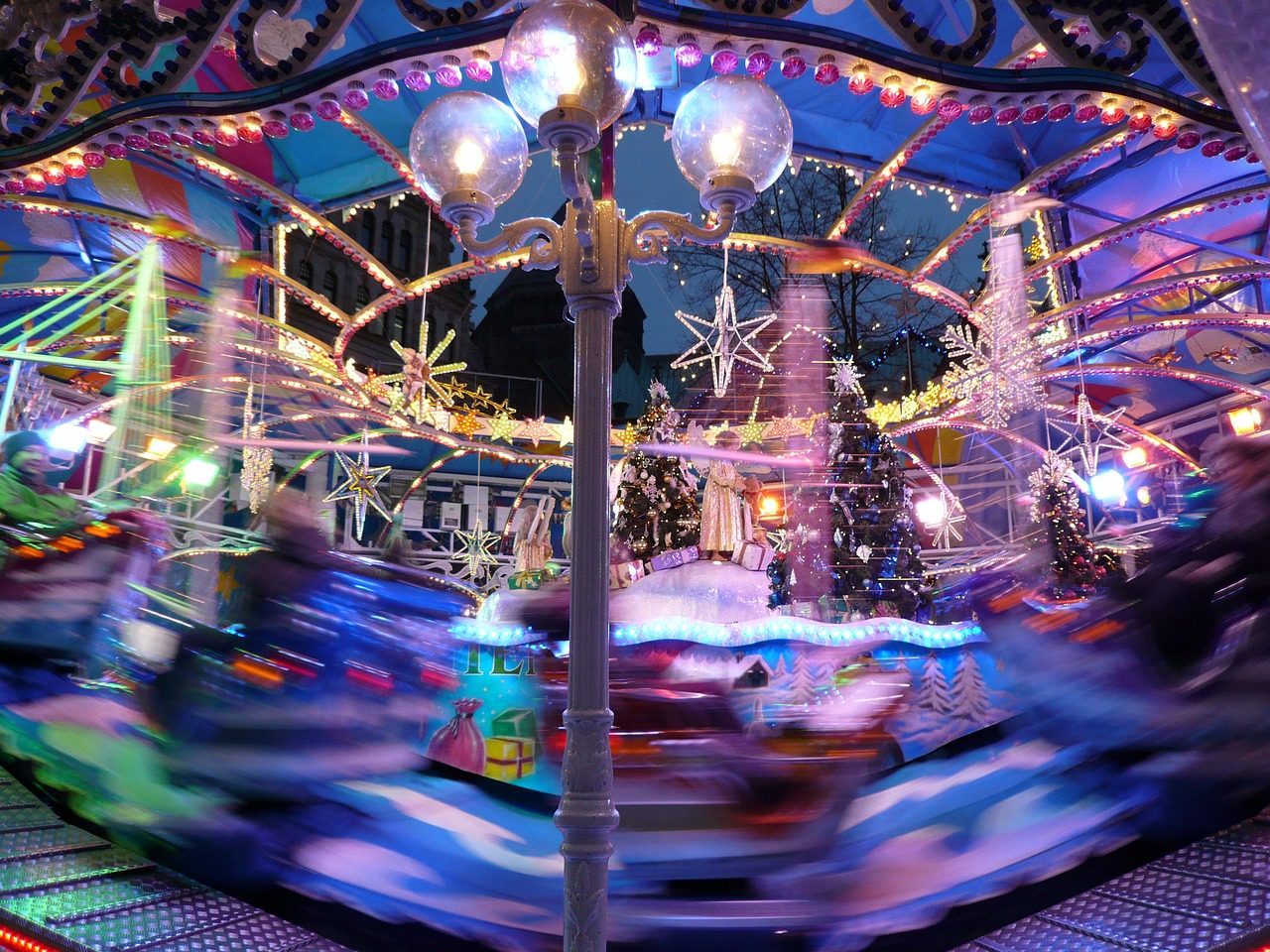 Hemmoorer Herbstmarkt