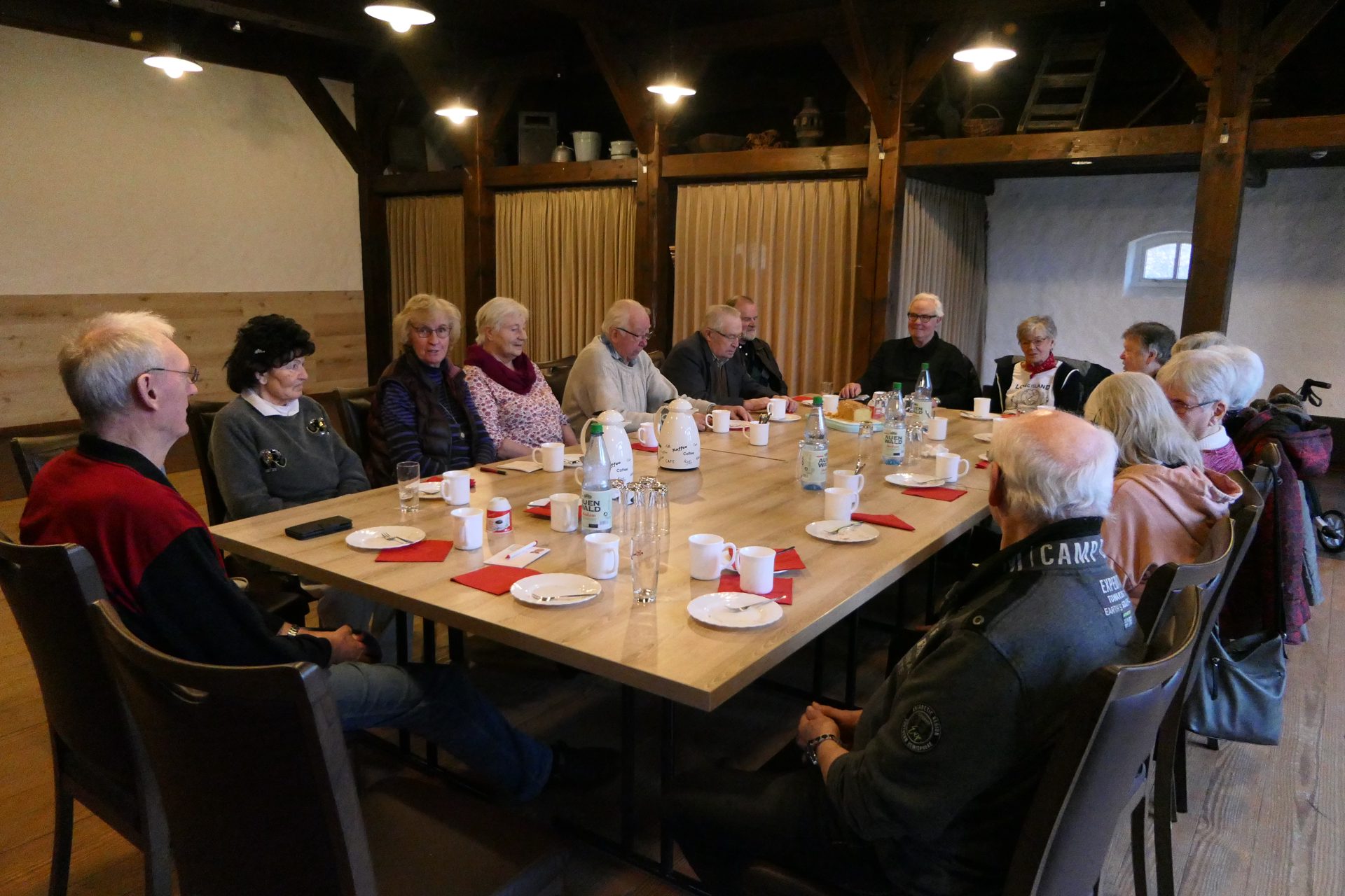 Klönschnack-Gruppe