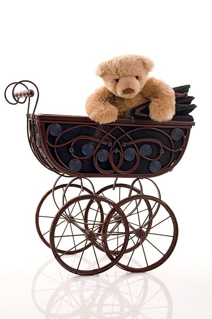 Café Kinderwagen