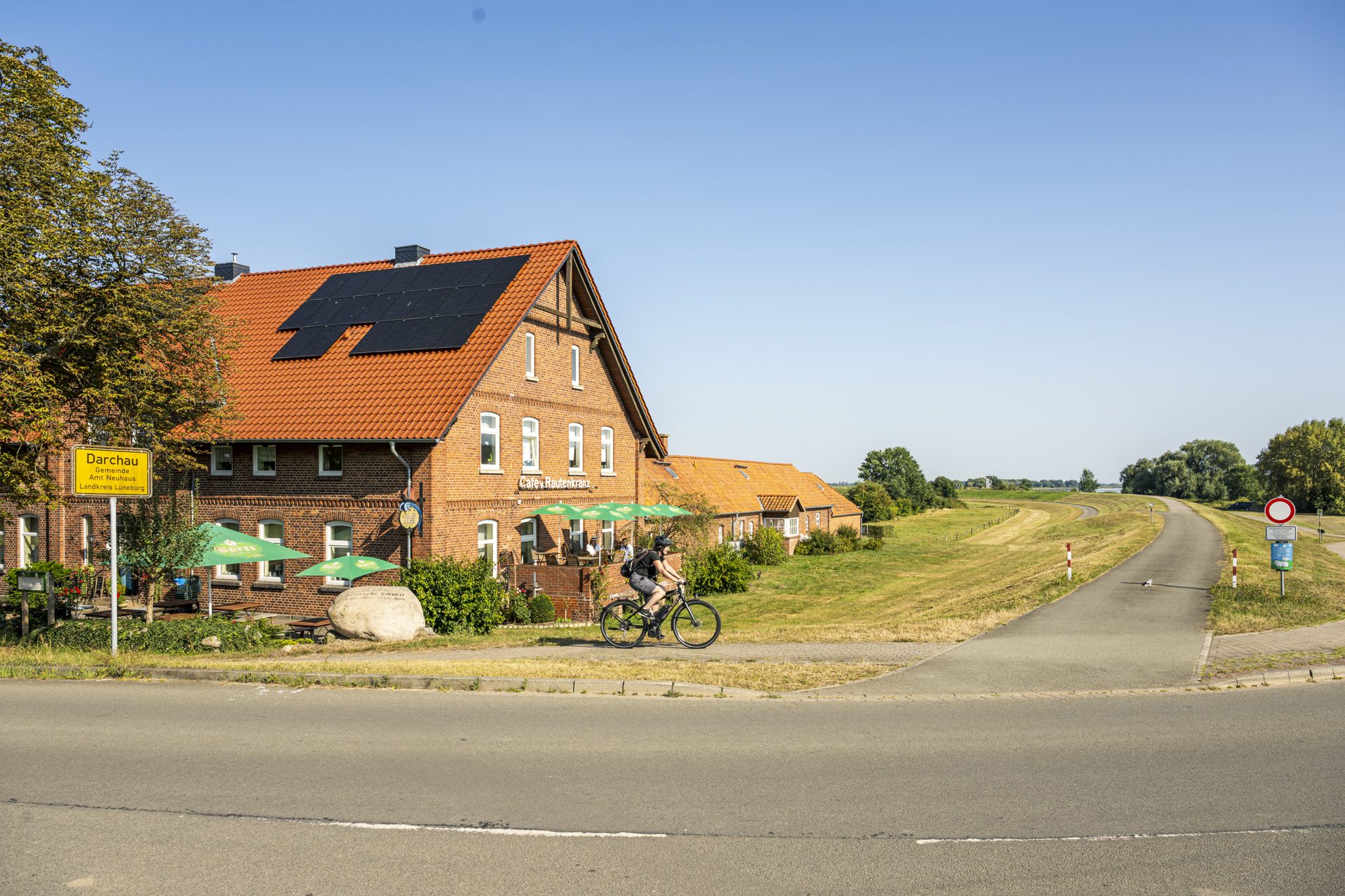 Plattdüütsch Runn