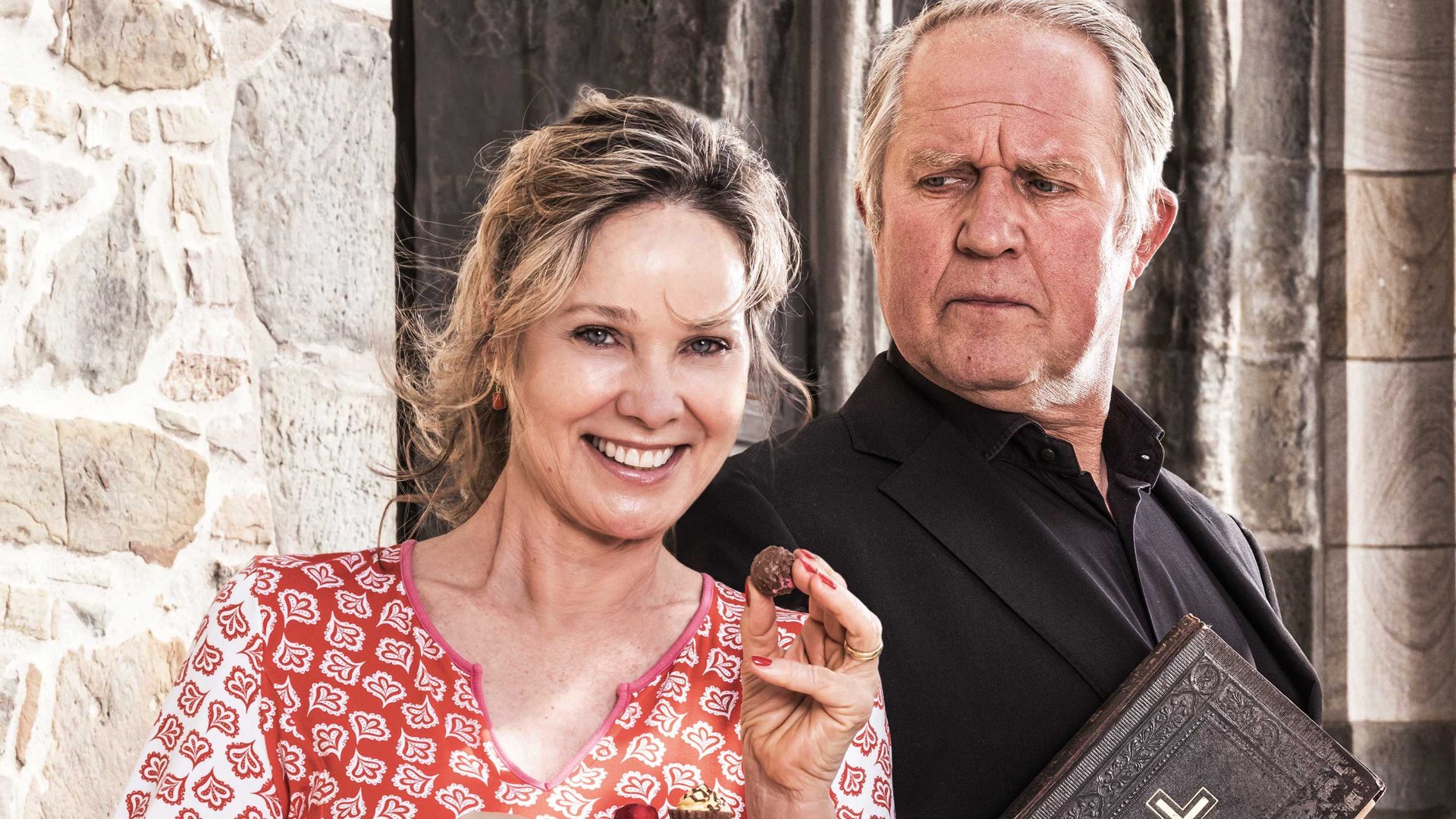 Chocolat – mit Ann-Kathrin Kramer, Harald Krassnitzer & Les Manouches du Tannes