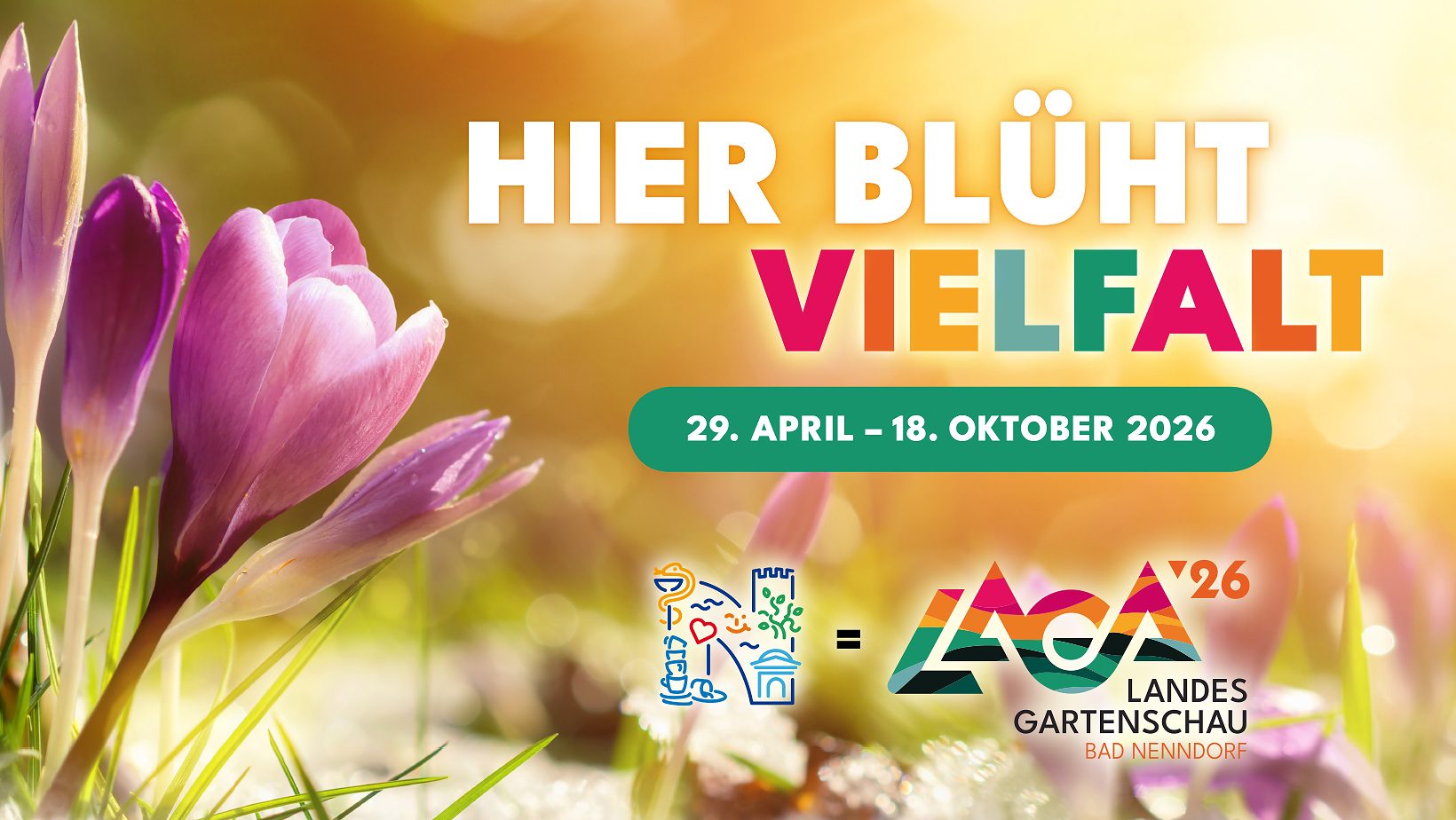Landesgartenschau Bad Nenndorf