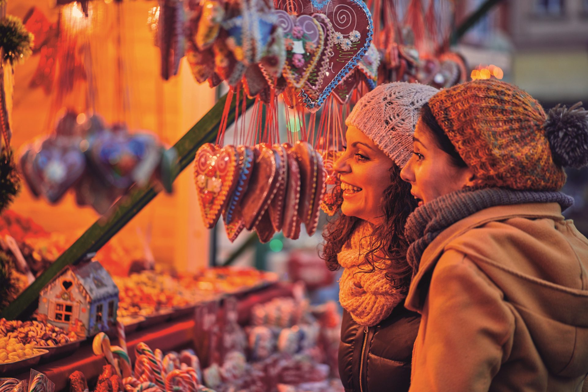 18. Otterndorfer Sternenmarkt