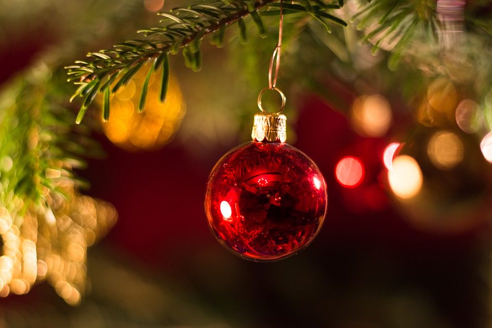 Adventsbasar