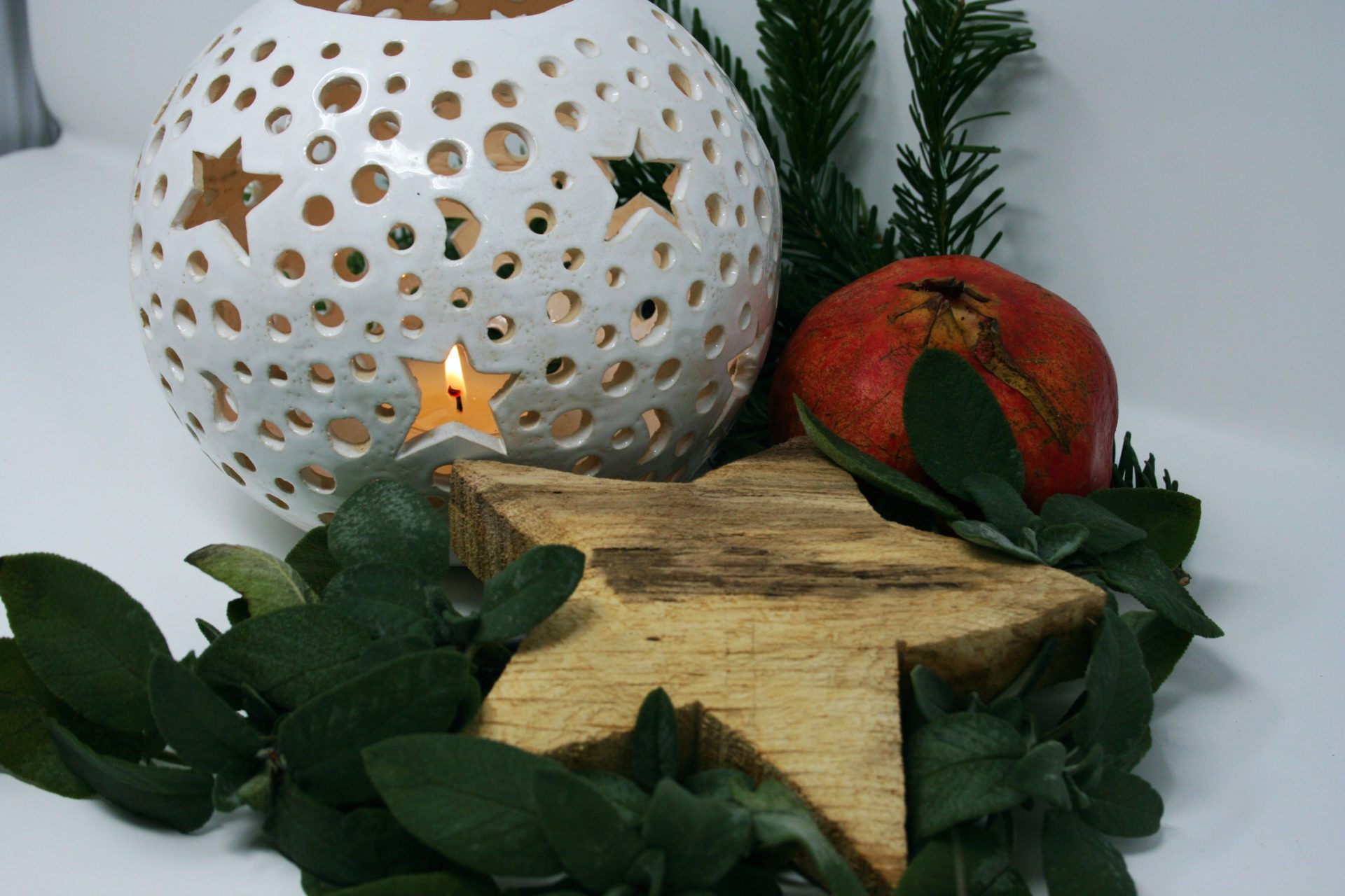 Kunstscheune - HANDKUNSTWERKE ZUR WEIHNACHTSZEIT