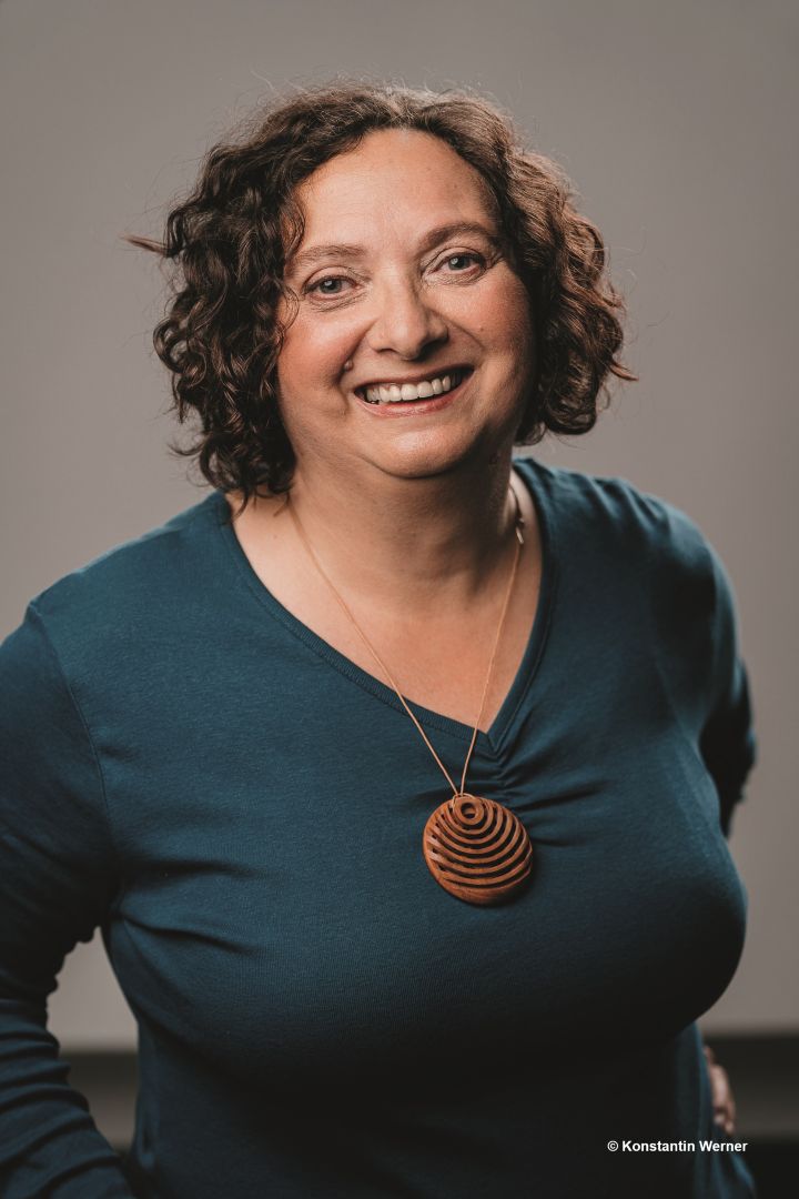 Kult(ur)-Donnerstag: Autorenlesung mit Susanne Oswald