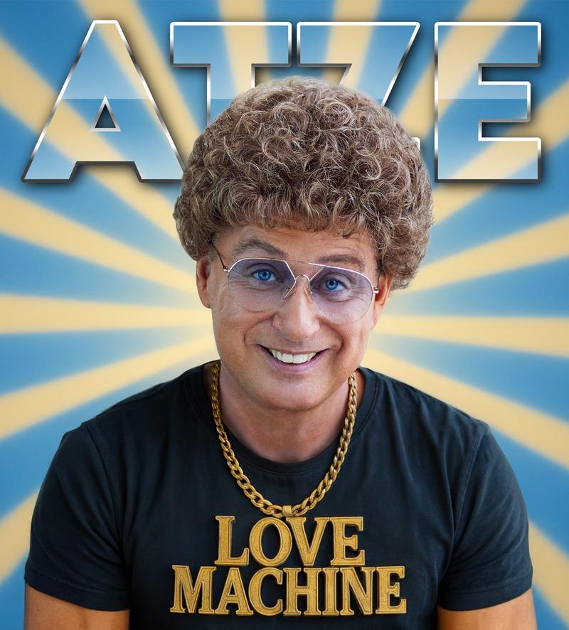 Atze Schröder