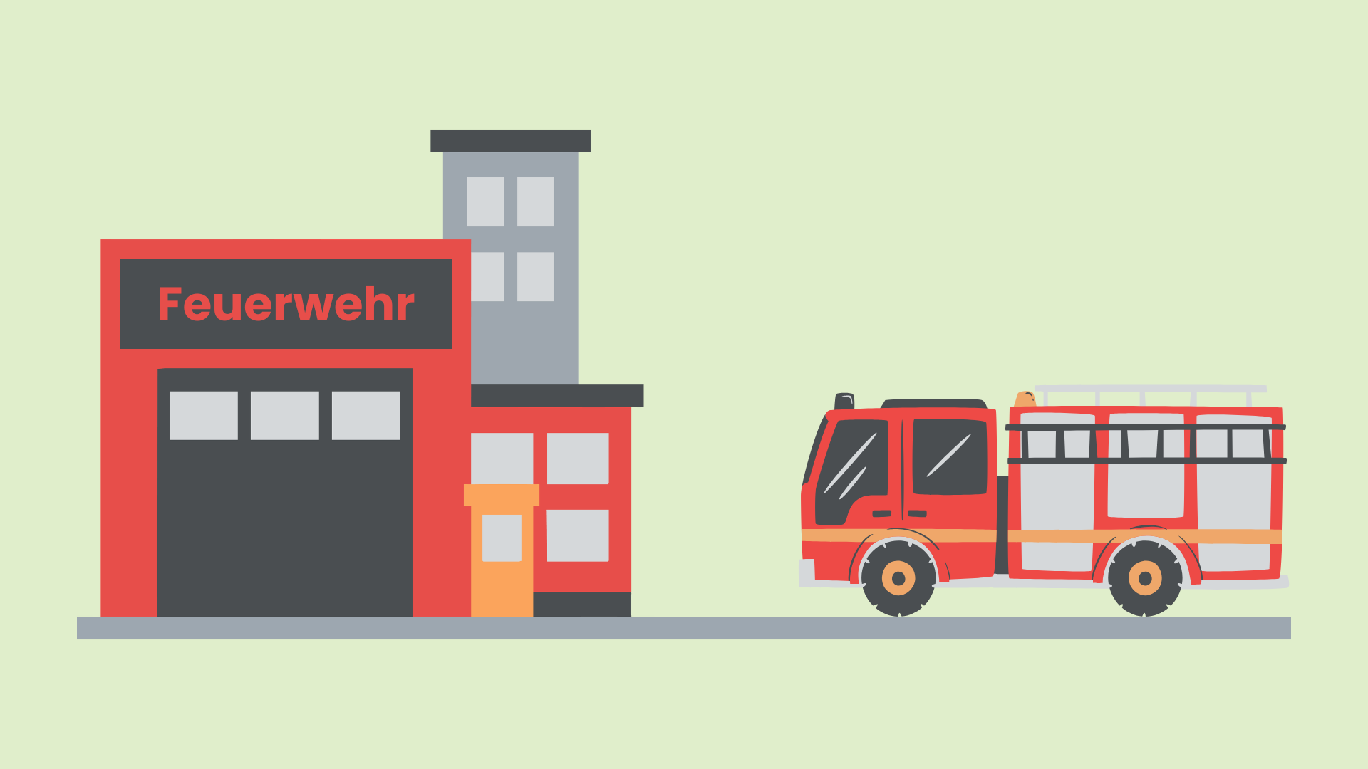 Spieleabend am Feuerwehrhaus