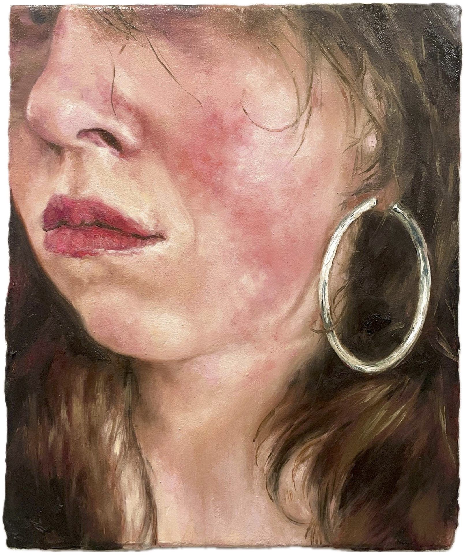 Impuls Paula – zum 150. Geburtstag von Paula Modersohn-Becker. ich bin / du bist. Menschenbilder