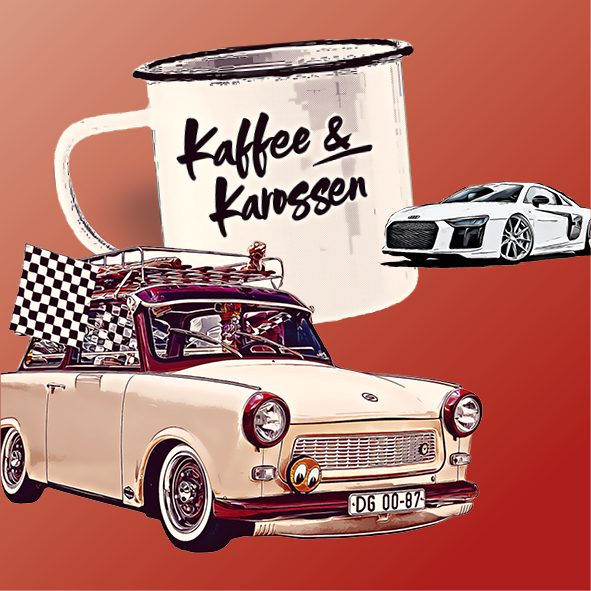 Kaffee & Karossen