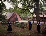 Hobbykünstlerausstellung