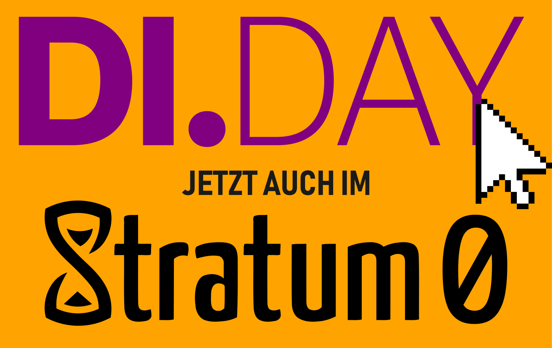 Digital Independence Day im Stratum0 Hackerspace in Braunschweig