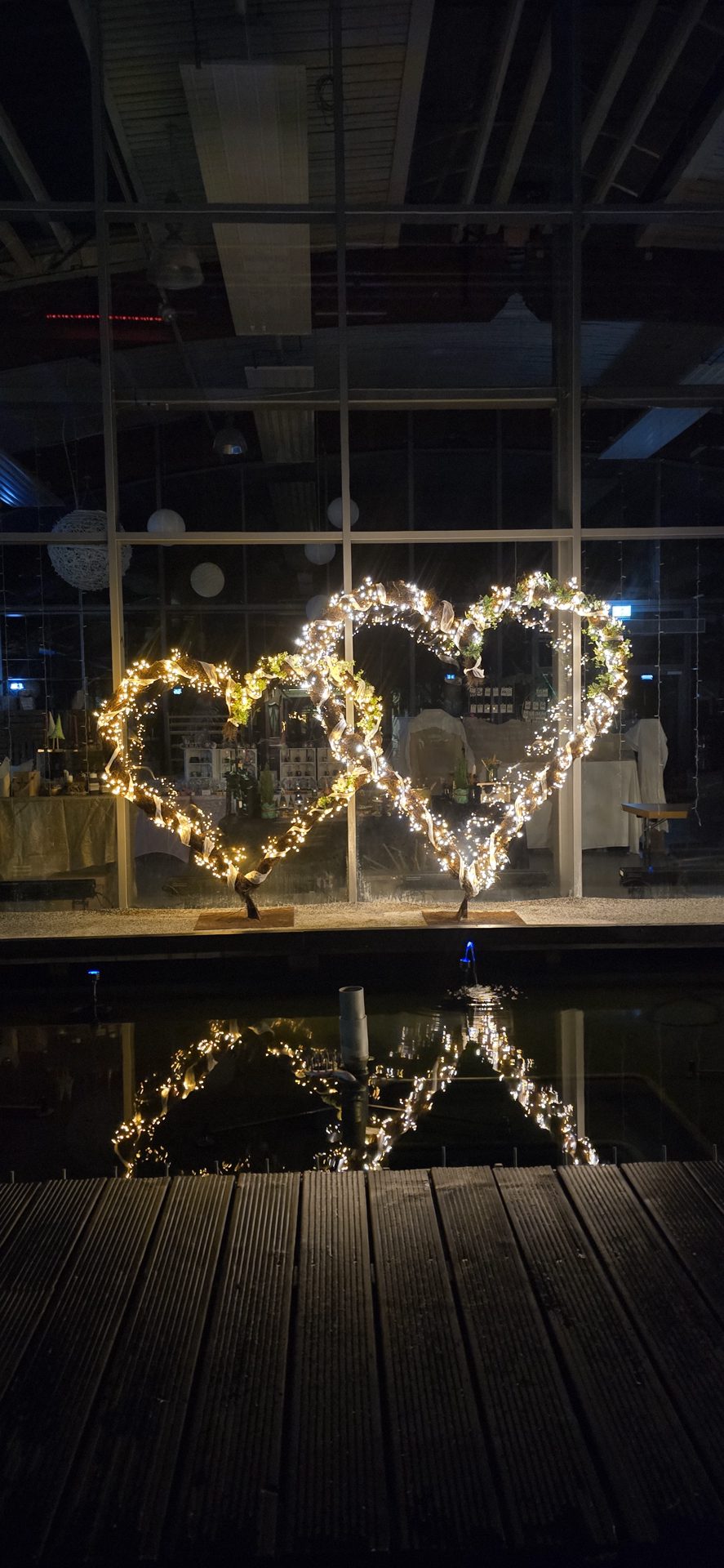 Feines Gedöns Kunsthandwerkermarkt "Winterleuchten"