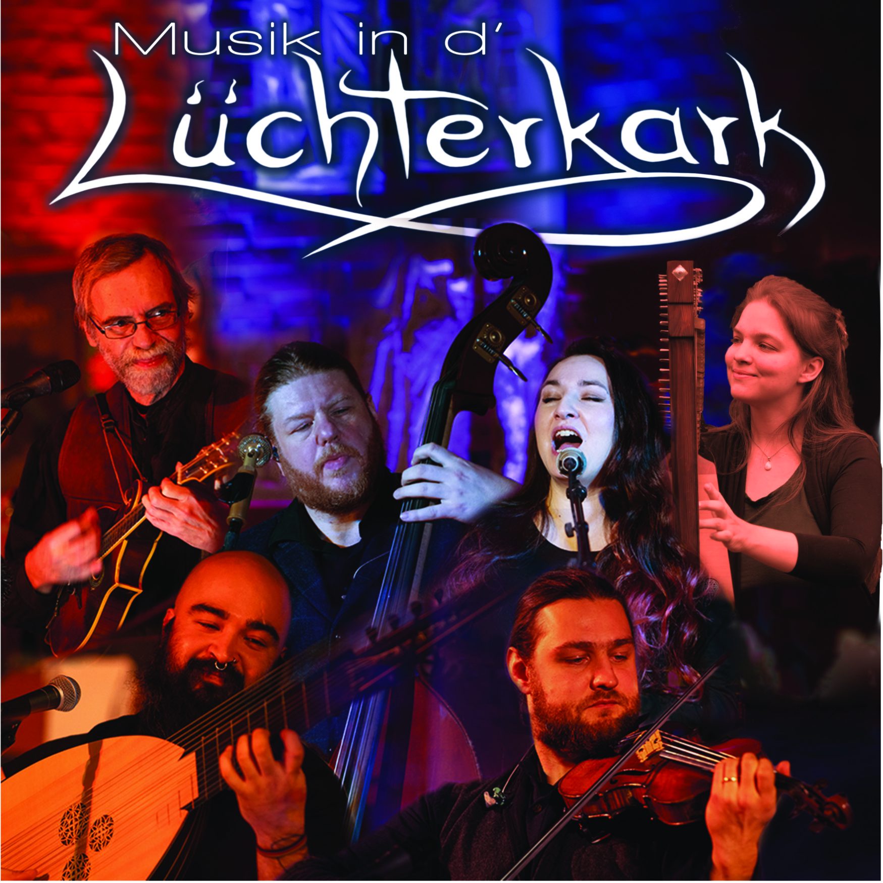 Musik in d' Lüchterkark | Laway