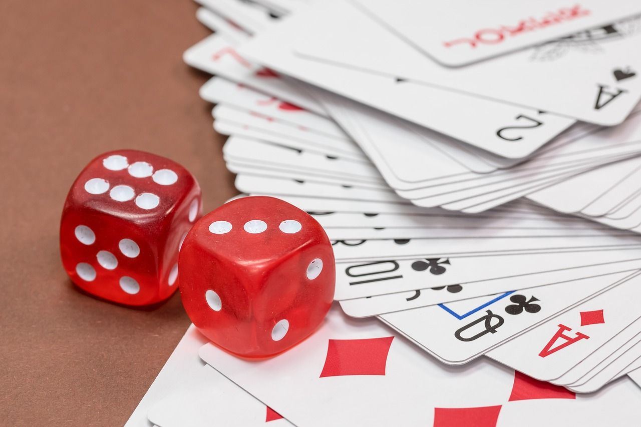 Offener Spiele-Abend in der Kombüse