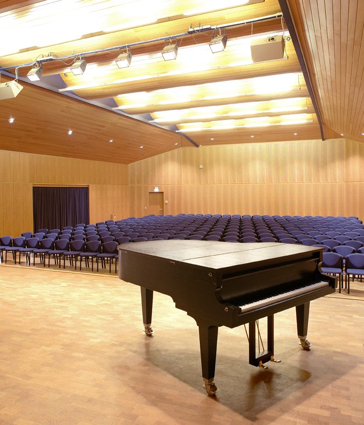 4. Meisterkonzert 2026 "Göttinger Symphonie Orchester"
