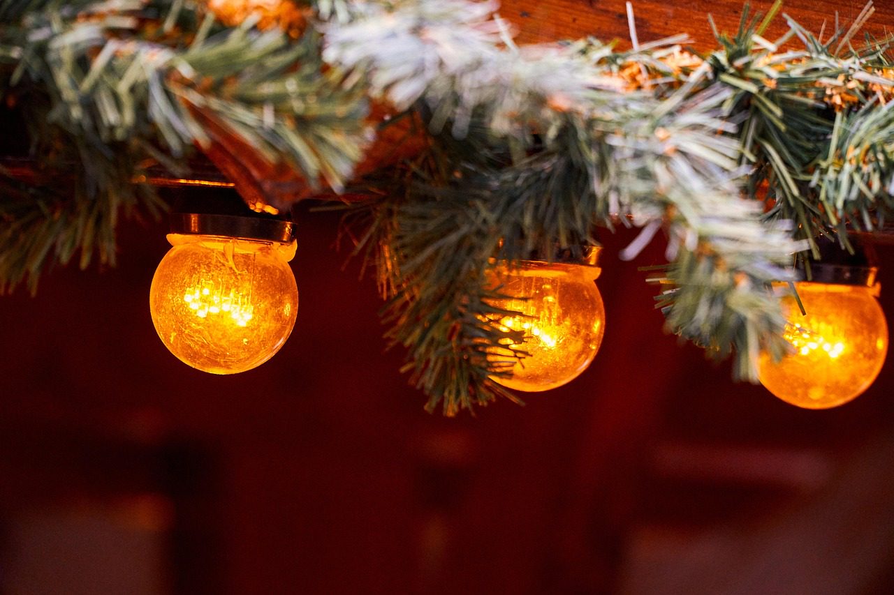 Selsinger Weihnachtsmarkt