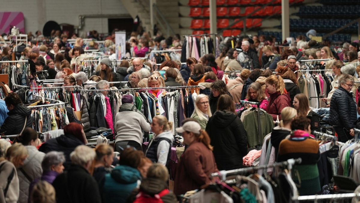 Madame Floh - Der Flohmarkt von Frau zu Frau!