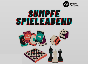 Sumpfe Spieleabend