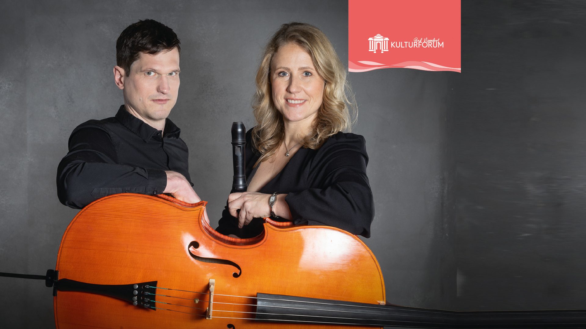 Konzertantes zur Kaffeezeit - mit Ensemble StreetSpirit - "Travellers"
