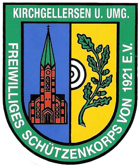 Flohmarkt - Freiwilliges Schützenkorps Kirchgellersen
