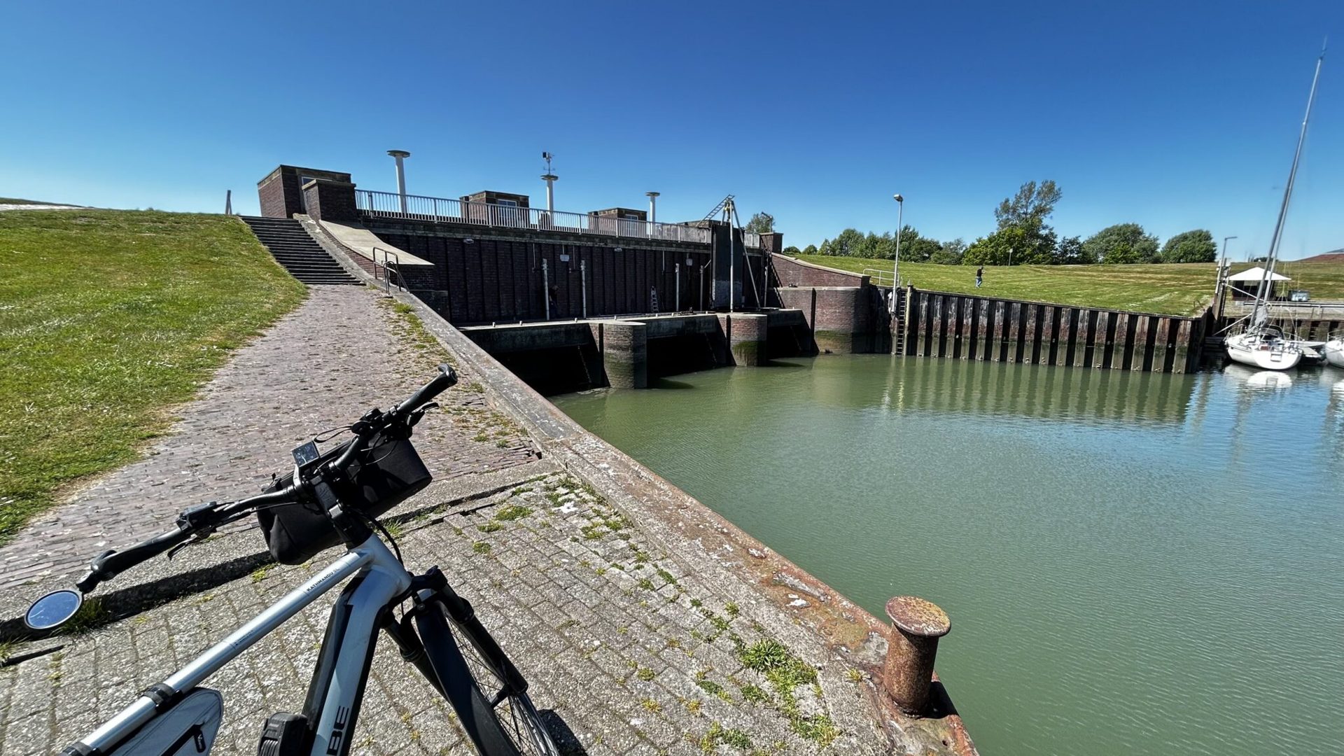 Geführte Radtour - Nationalpark & Küstenschutz