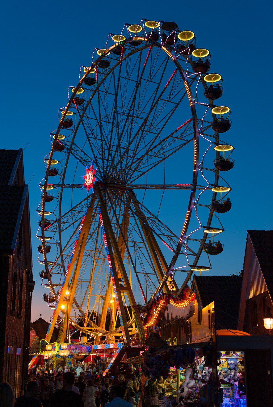 Lüttes Altstadtfest
