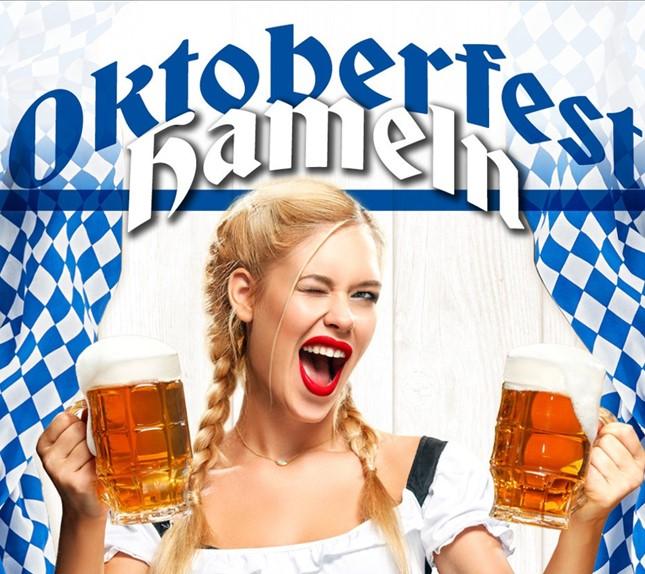Oktoberfest Hameln