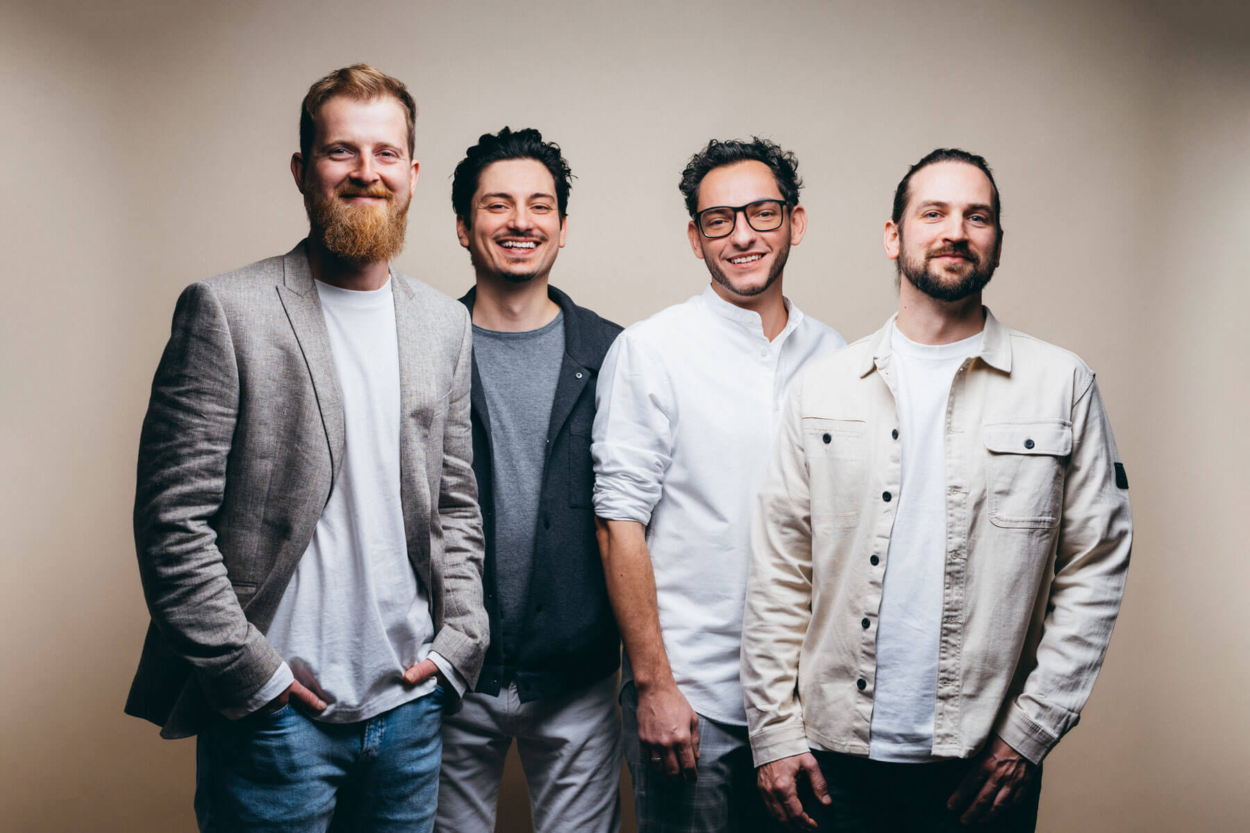 Chronatic Quartet - Classics Rocks Pop