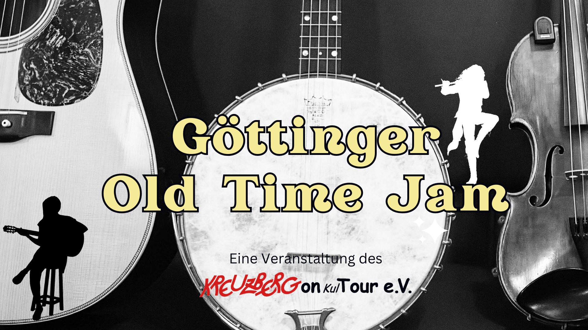 Göttinger Old Time Jam