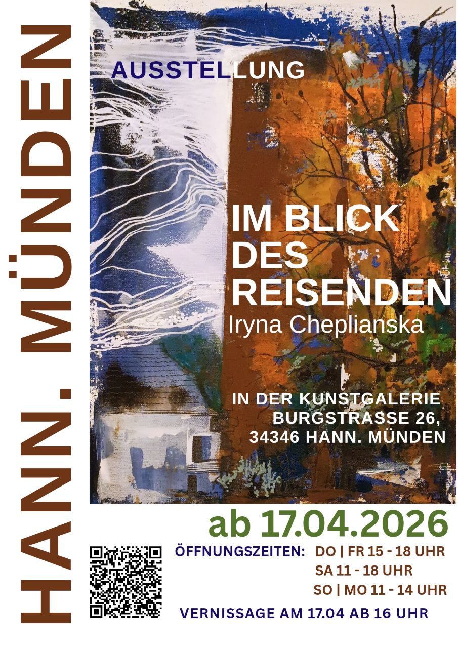 Hann. Münden im Blick des Reisenden