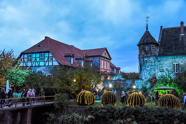 MärchenLichter Remeringhausen