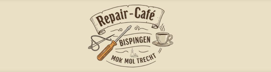 Repair-Café Bispingen
