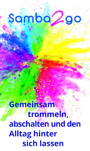 Offener "Samba-Trommel-Treff"