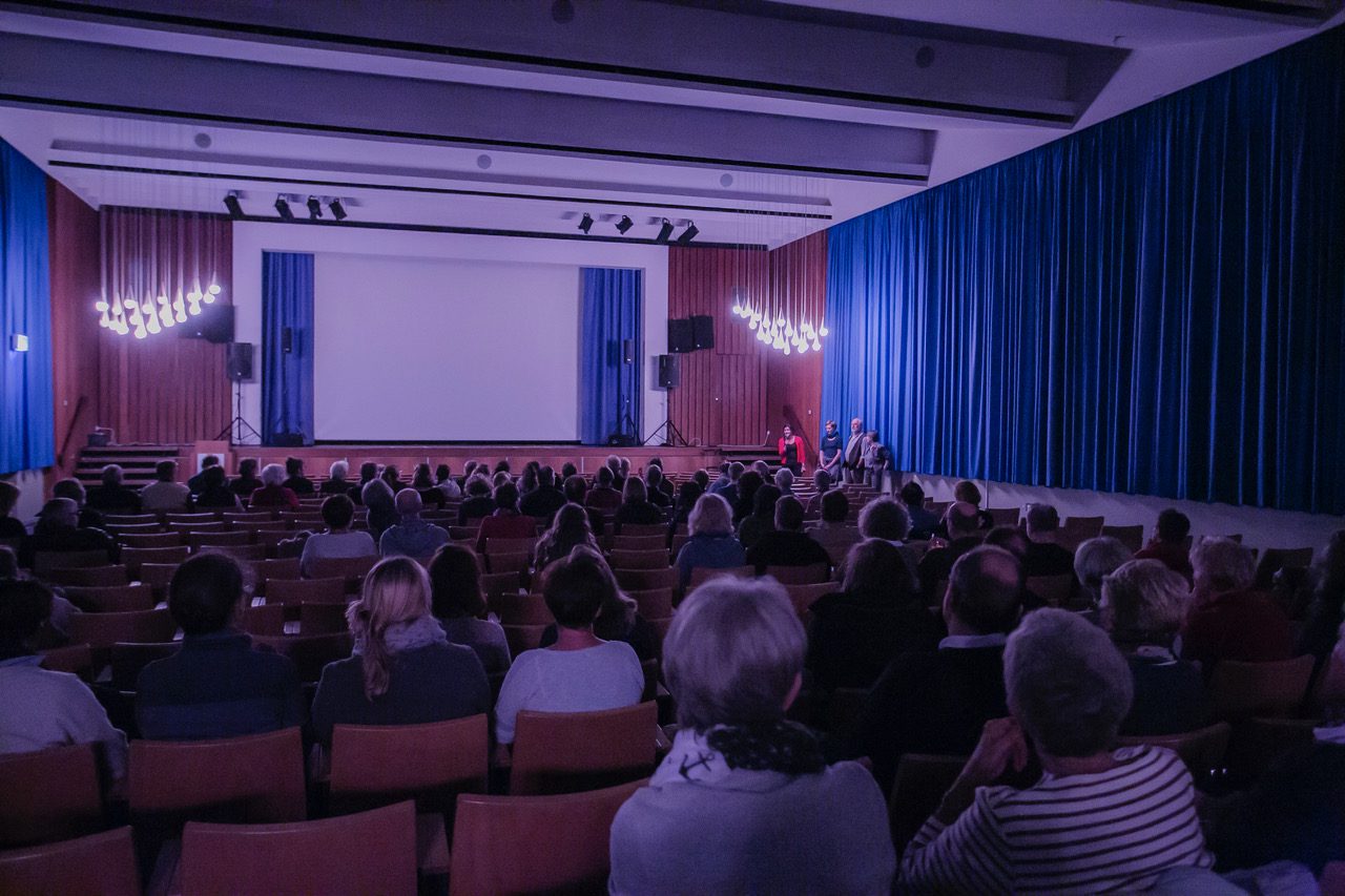 Kulturkino Bad Bevensen