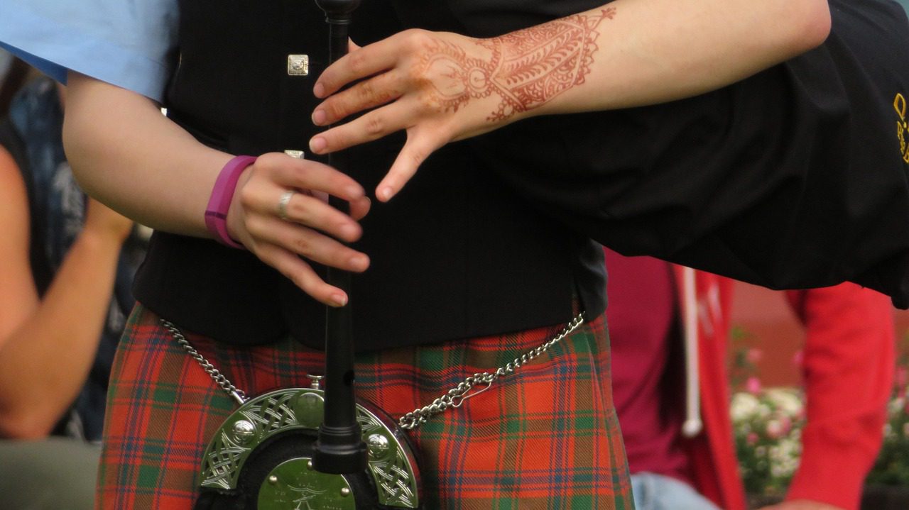 Scottish Night