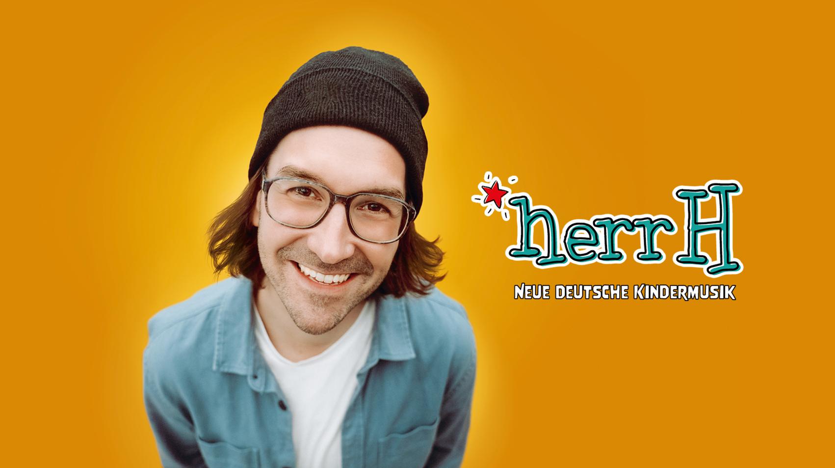 Sumpfblume: herrH