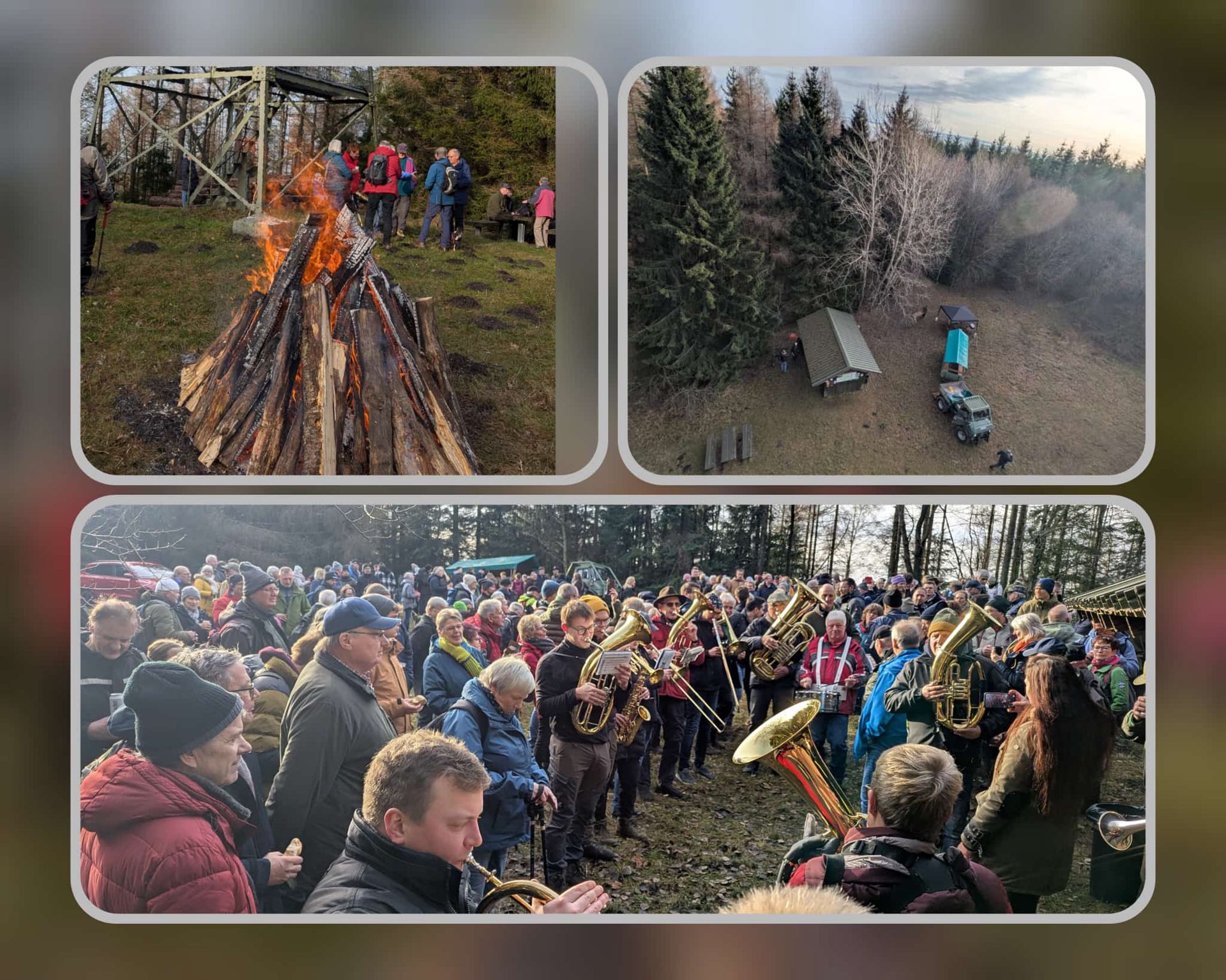 Sohlwanderung zum Raabeturm