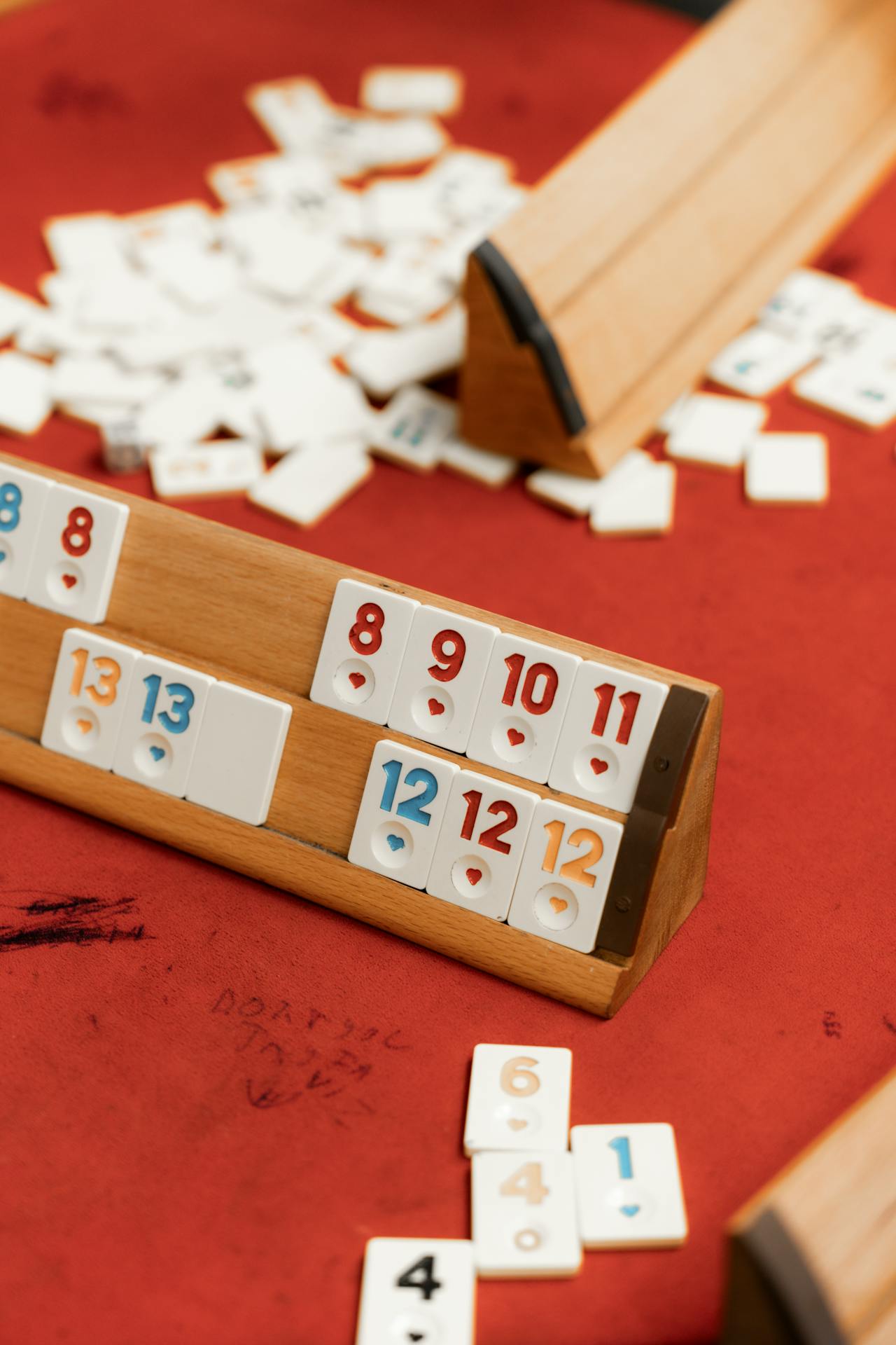 Rummikub-Gruppe